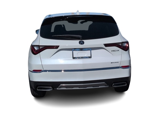 Thumbnail: 2026 Acura MDX - 5