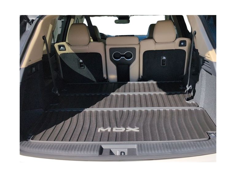 Thumbnail: 2026 Acura MDX - 19