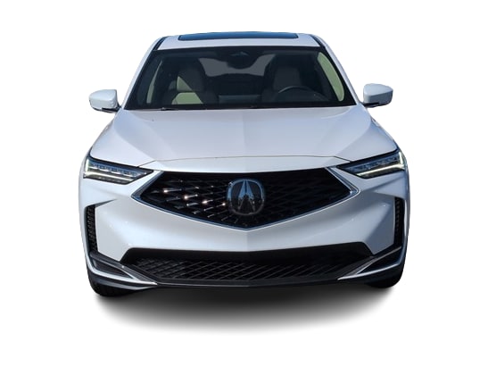 Thumbnail: 2026 Acura MDX - 6