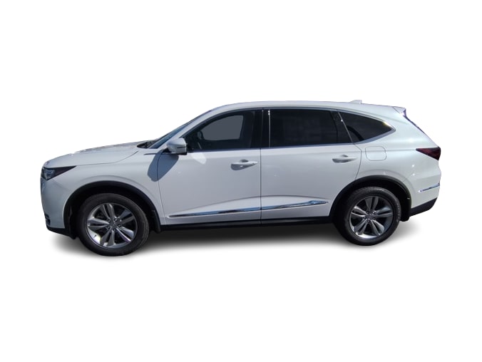 Thumbnail: 2026 Acura MDX - 23