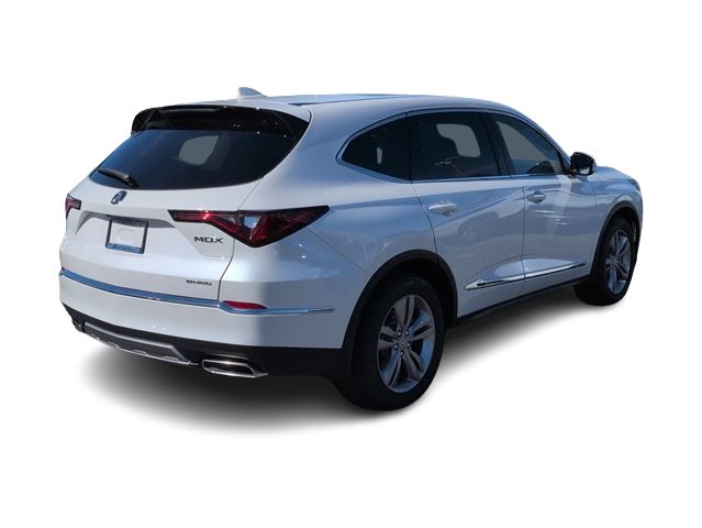 Thumbnail: 2026 Acura MDX - 24