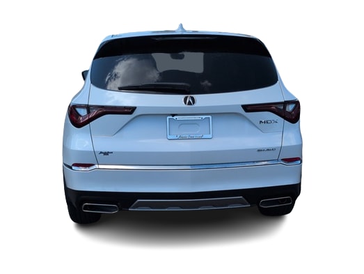Thumbnail: 2026 Acura MDX - 5