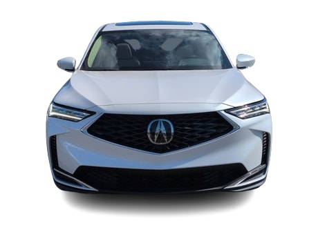 Thumbnail: 2026 Acura MDX - 6