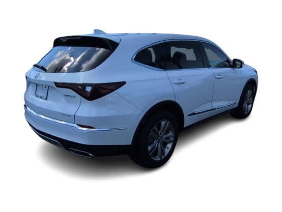 Thumbnail: 2026 Acura MDX - 24