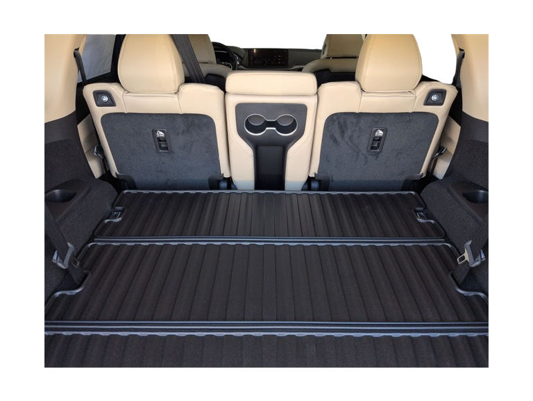 Thumbnail: 2026 Acura MDX - 19