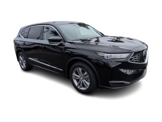 Thumbnail: 2026 Acura MDX - 21
