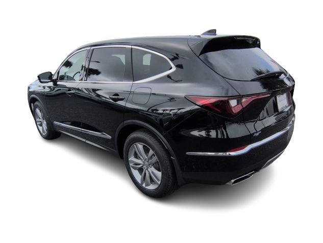 Thumbnail: 2026 Acura MDX - 4