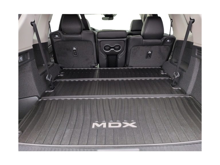 Thumbnail: 2026 Acura MDX - 18