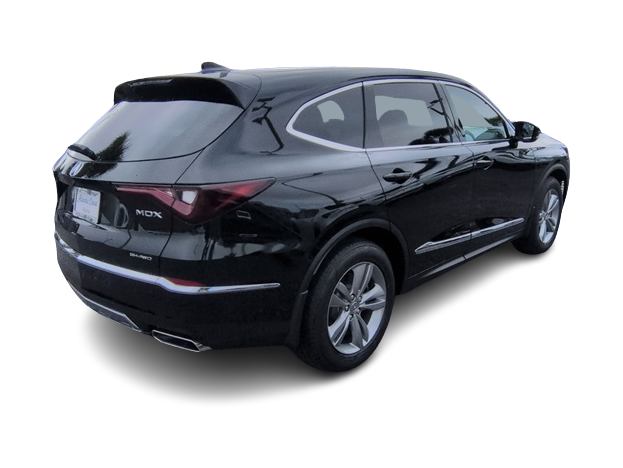 Thumbnail: 2026 Acura MDX - 23