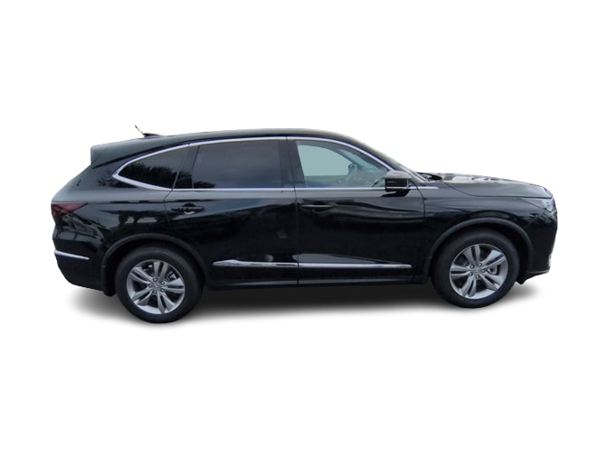 Thumbnail: 2026 Acura MDX - 24