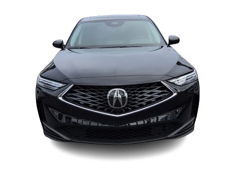 Thumbnail: 2026 Acura MDX - 6