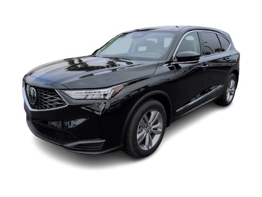 Thumbnail: 2026 Acura MDX - 22