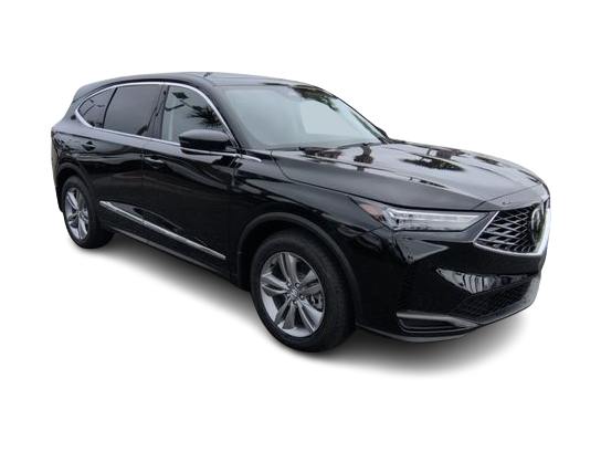 Thumbnail: 2026 Acura MDX - 21