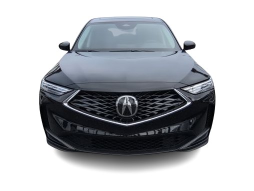 Thumbnail: 2026 Acura MDX - 6
