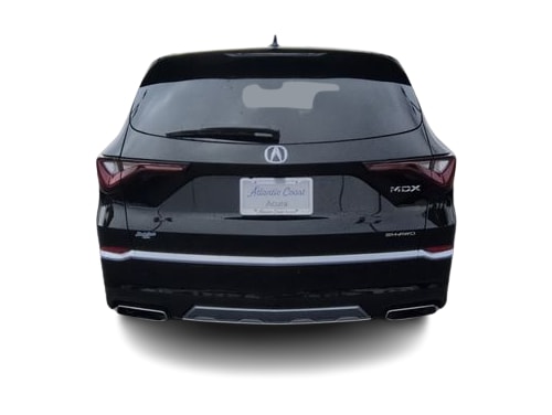 Thumbnail: 2026 Acura MDX - 5
