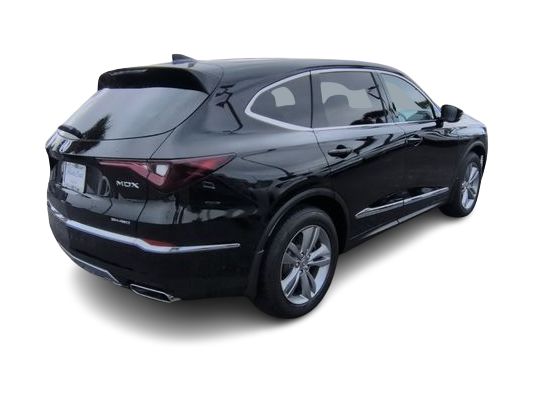 Thumbnail: 2026 Acura MDX - 23