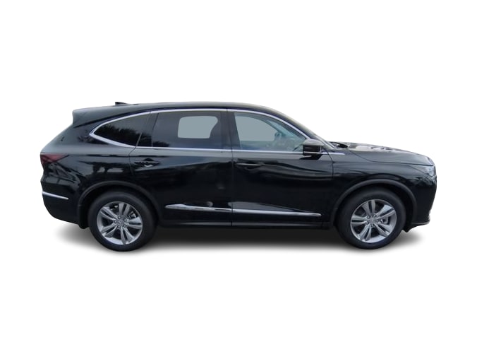 Thumbnail: 2026 Acura MDX - 24