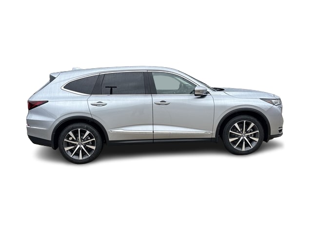 Thumbnail: 2026 Acura MDX - 24