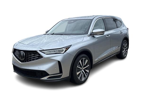 Thumbnail: 2026 Acura MDX - 22