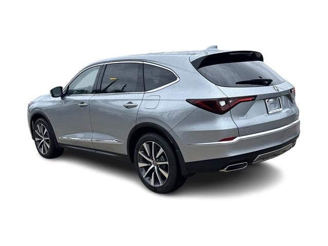 Thumbnail: 2026 Acura MDX - 4