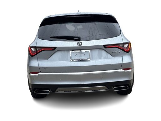 Thumbnail: 2026 Acura MDX - 5