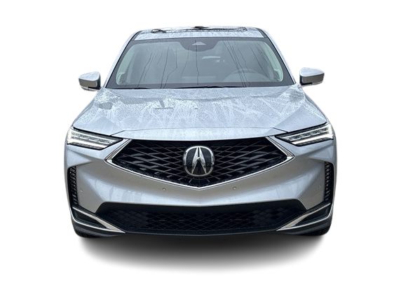 Thumbnail: 2026 Acura MDX - 6