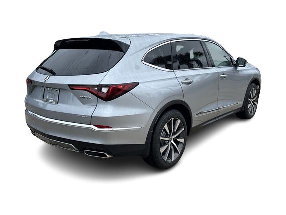 Thumbnail: 2026 Acura MDX - 23