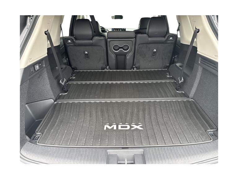 Thumbnail: 2026 Acura MDX - 18