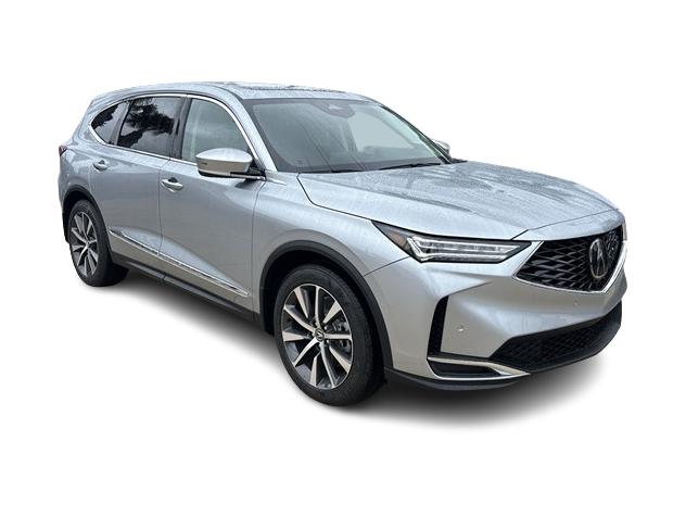 Thumbnail: 2026 Acura MDX - 21