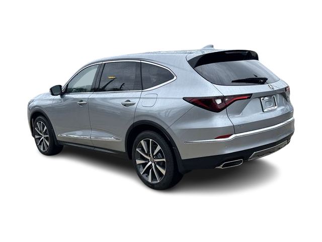 Thumbnail: 2026 Acura MDX - 4