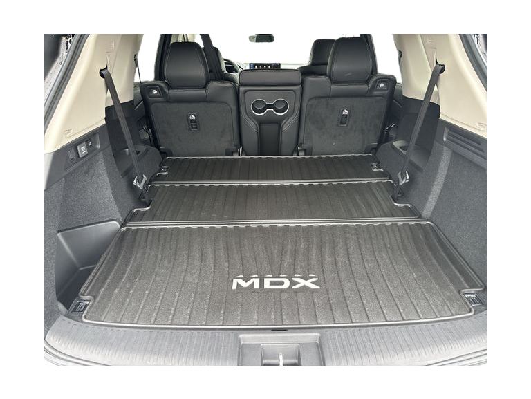 Thumbnail: 2026 Acura MDX - 18
