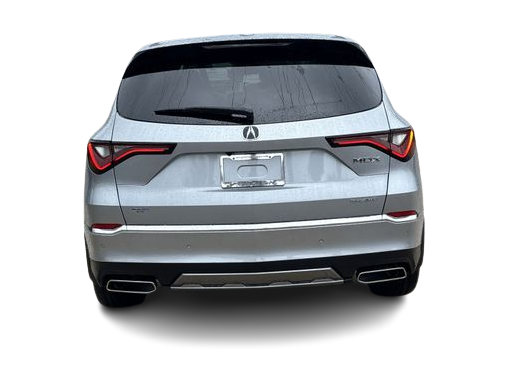 Thumbnail: 2026 Acura MDX - 5