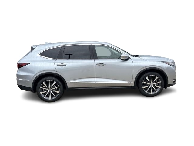 Thumbnail: 2026 Acura MDX - 24
