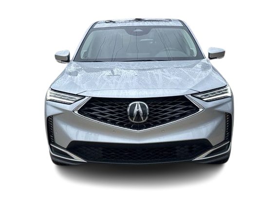 Thumbnail: 2026 Acura MDX - 6