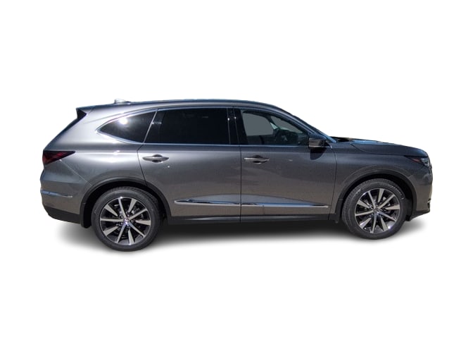 Thumbnail: 2026 Acura MDX - 24
