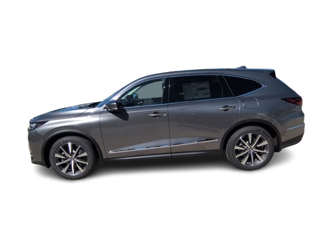 Thumbnail: 2026 Acura MDX - 3