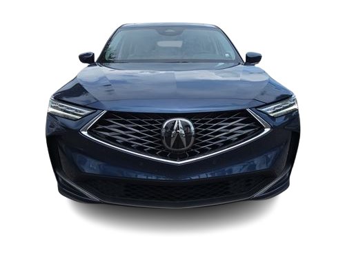 Thumbnail: 2026 Acura MDX - 6