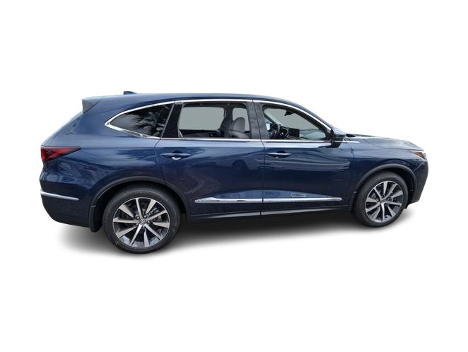 Thumbnail: 2026 Acura MDX - 22