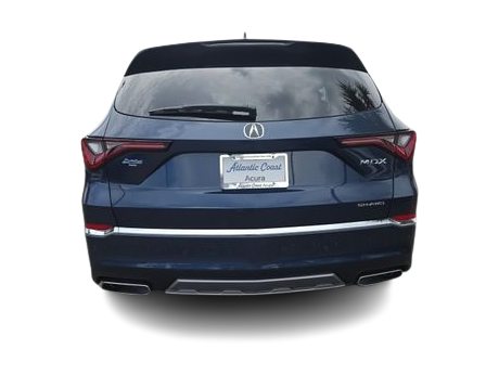 Thumbnail: 2026 Acura MDX - 5