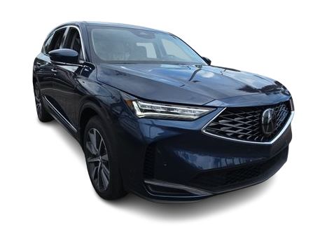 Thumbnail: 2026 Acura MDX - 19