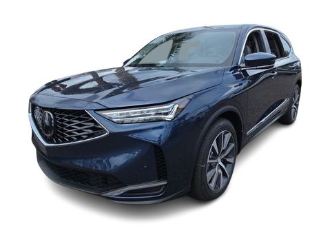 Thumbnail: 2026 Acura MDX - 20