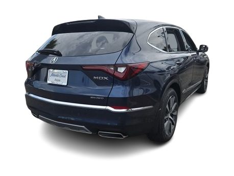 Thumbnail: 2026 Acura MDX - 21