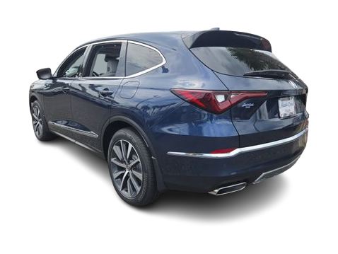 Thumbnail: 2026 Acura MDX - 4
