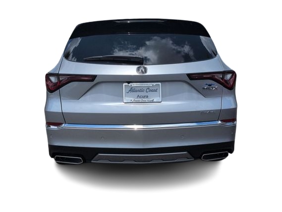 Thumbnail: 2026 Acura MDX - 5
