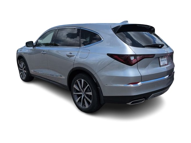 Thumbnail: 2026 Acura MDX - 4