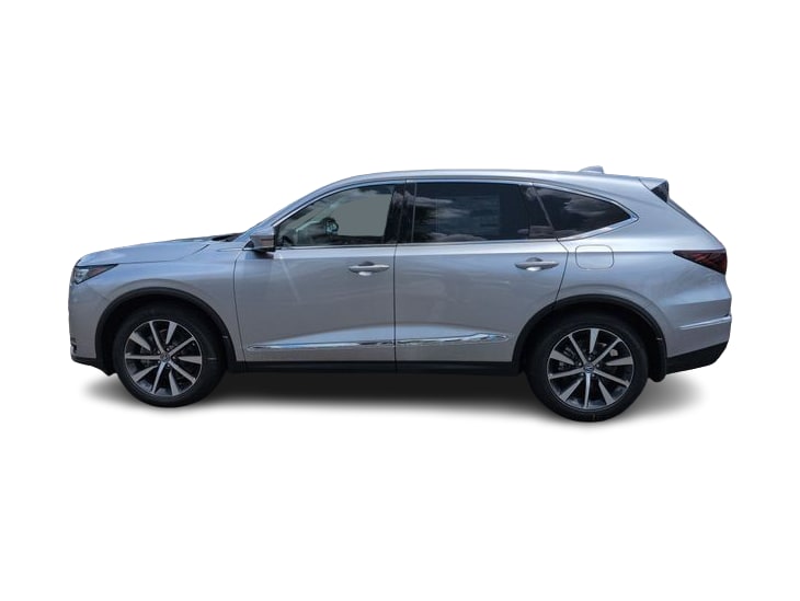 Thumbnail: 2026 Acura MDX - 3