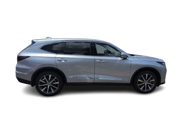 Thumbnail: 2026 Acura MDX - 24