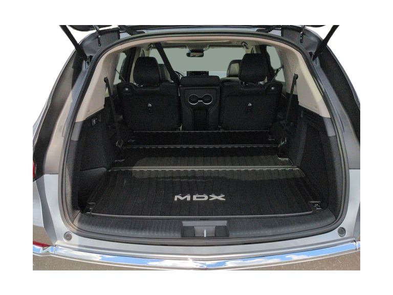 Thumbnail: 2026 Acura MDX - 18