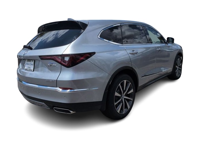 Thumbnail: 2026 Acura MDX - 23