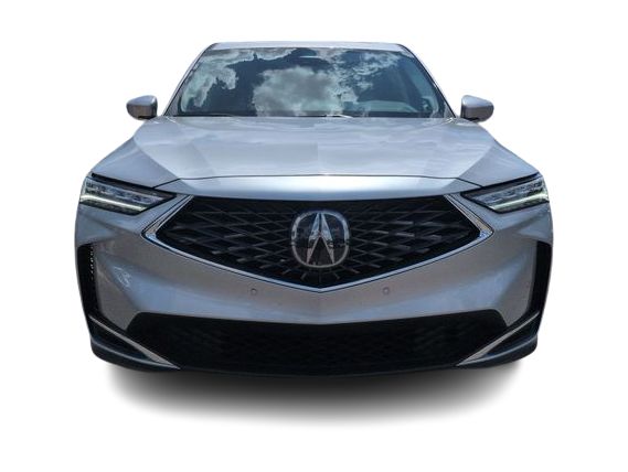 Thumbnail: 2026 Acura MDX - 6